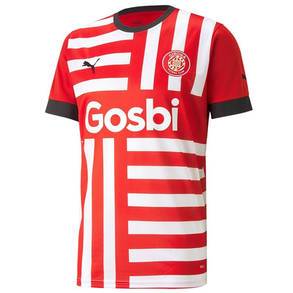 Thailand Trikot Girona Heim 2022-23